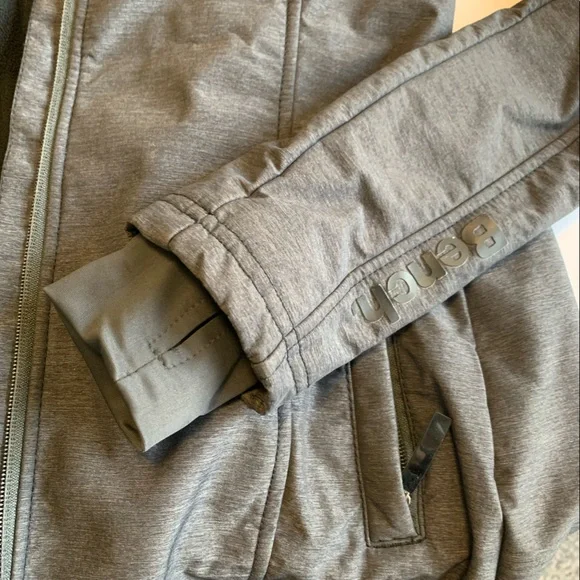 Bench Jacket - Picture 6 of 6